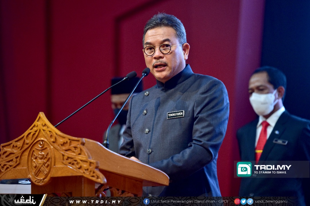 Penjawat Awam Perlu Pegang Prinsip FASTER