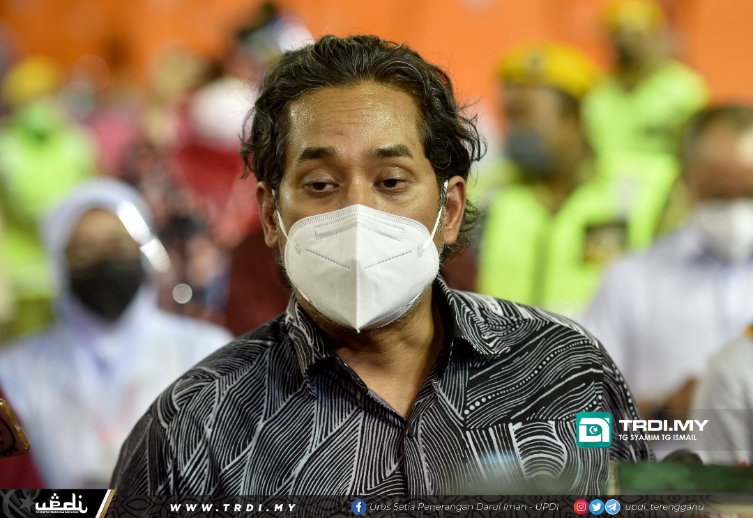 Status Vaksinasi Bertukar Tidak Lengkap Jika Tidak Ambil Dos Penggalak