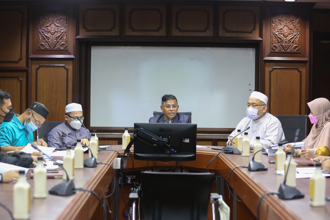 Terengganu Lancar Operasi Bantuan Banjir Ke Pahang