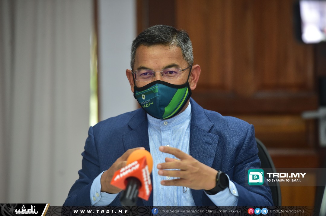 Ternakan Secara Hobi Mewah Tidak Layak Mohon Ganti Rugi