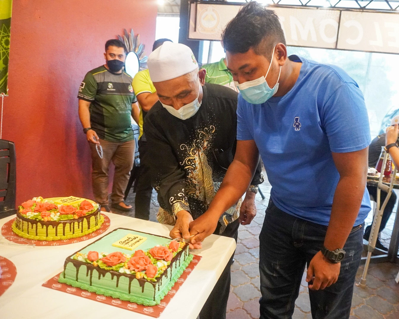 Remaja 18 Tahun Layak Jadi YB, Perlu Matang