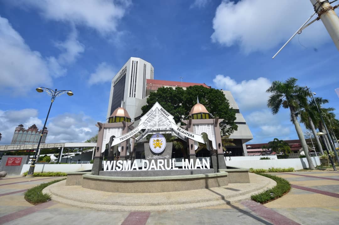 Terengganu Berjaya Keluar Daripada Trend Membimbangkan