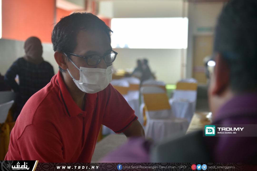 'Jangan Hina, Kami Cuma Mahu Bina Hidup'