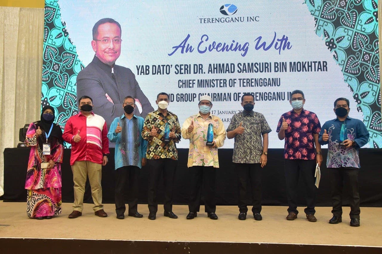 Terengganu Inc Tekankan Pematuhan Seksyen 17A Akta SPRM