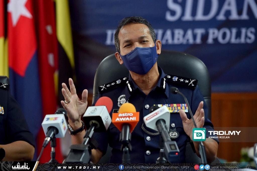 KKM Sekat Status MySejahtera Pemilik Sijil Vaksinasi Palsu