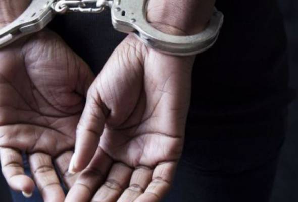 Lelaki Myanmar Ditahan Rogol Remaja Perempuan