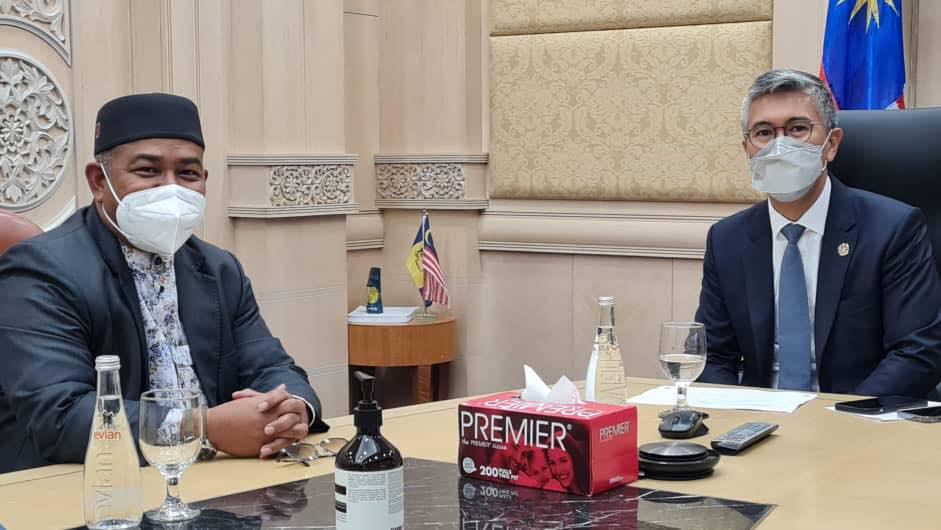 Sedia Insentif Khas Bakal Pengundi 18 Tahun