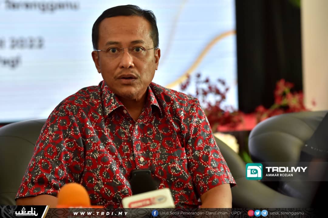 Awas Taktik Pihak Tertentu Perguna Bantuan Kerajaan Negeri