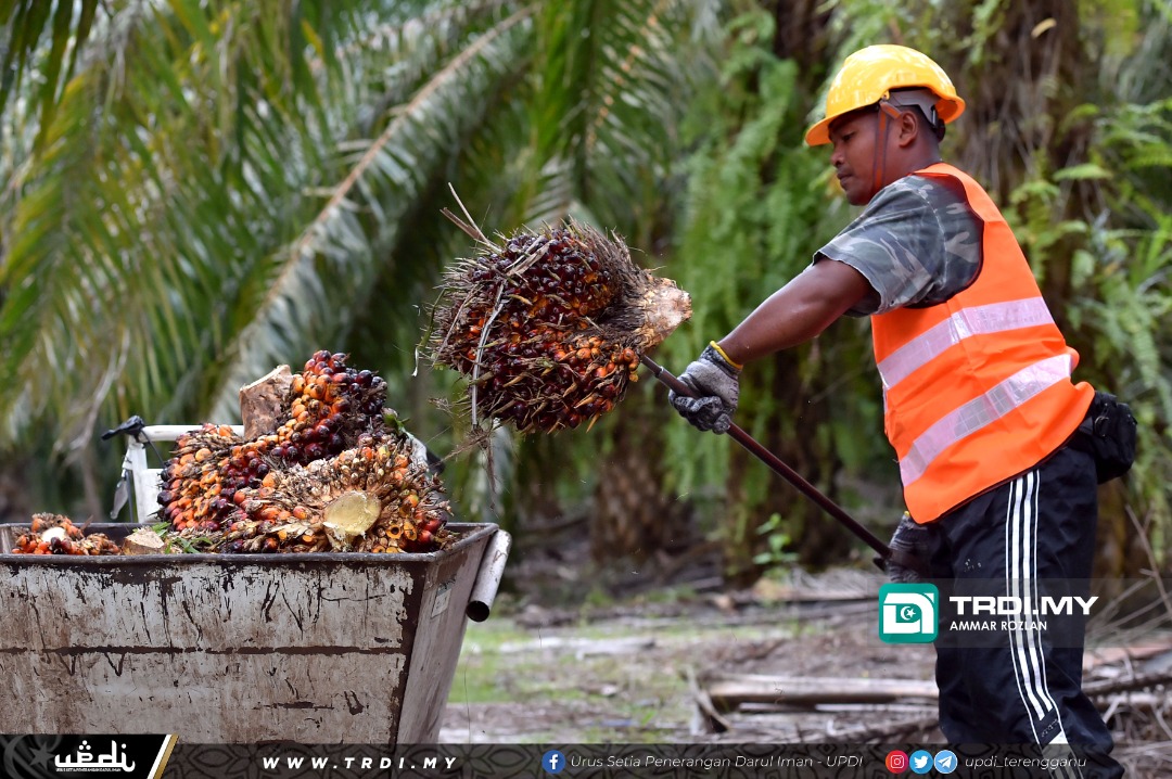 'Mari Cuba Dulu, Masuk 8 Pagi Balik 2 Petang'