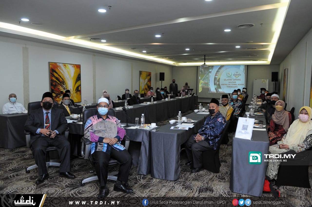 Pengamal Perubatan Disaring Bendung Amalan Khurafat