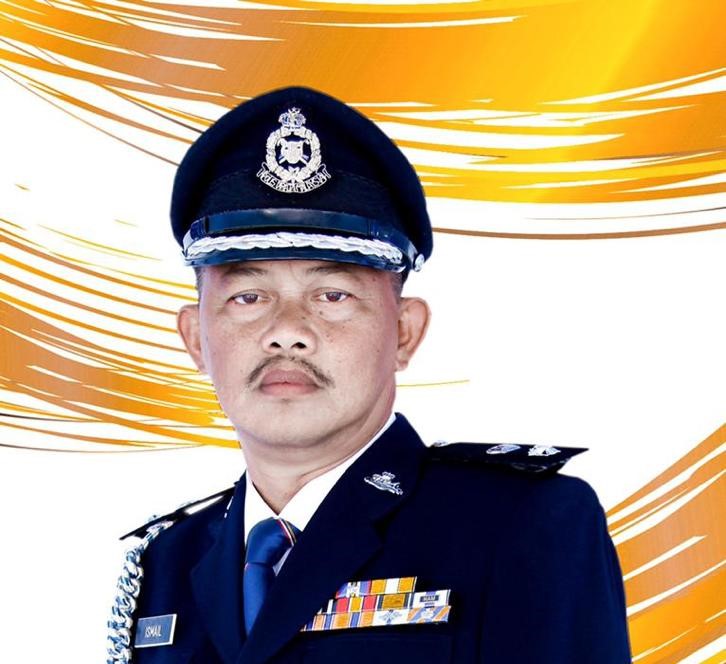 187 Kemalangan, Tiga Kematian Sepanjang Op Selamat 17 Dilaksanakan