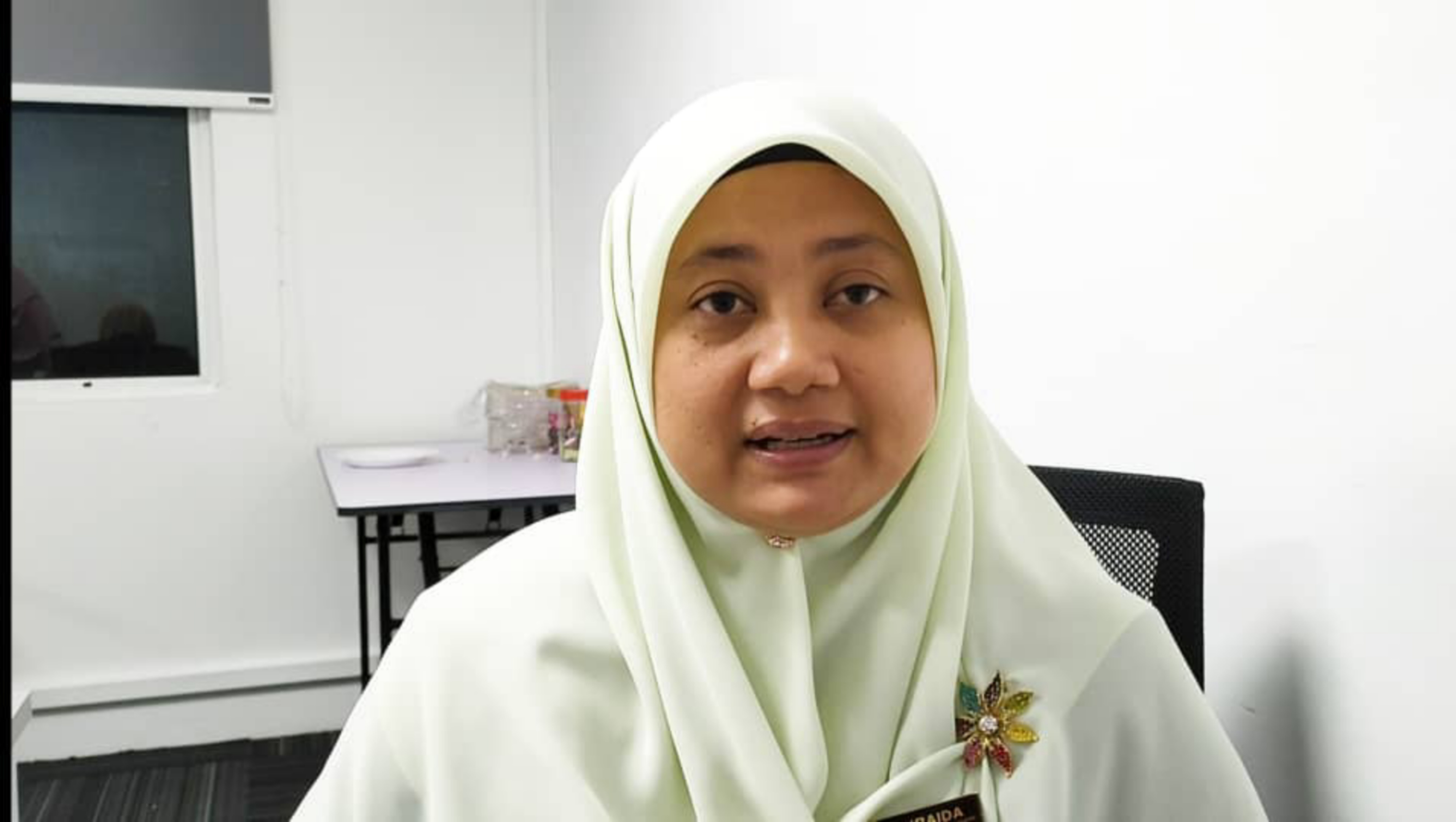 Terengganu Hijab Day : Bakal Tampil Busana Batik Unik Buat Wanita