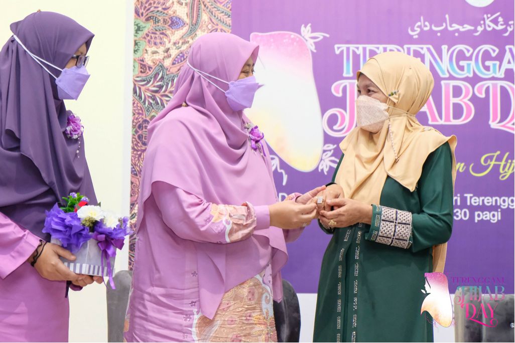 Tak Sangka Dapat Hadiah Cincin