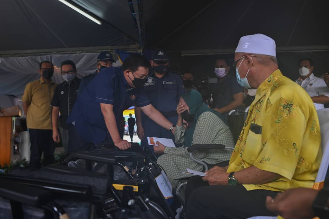 Cadangan Laksana Semula Sistem Bekerja Dari Rumah Diteliti