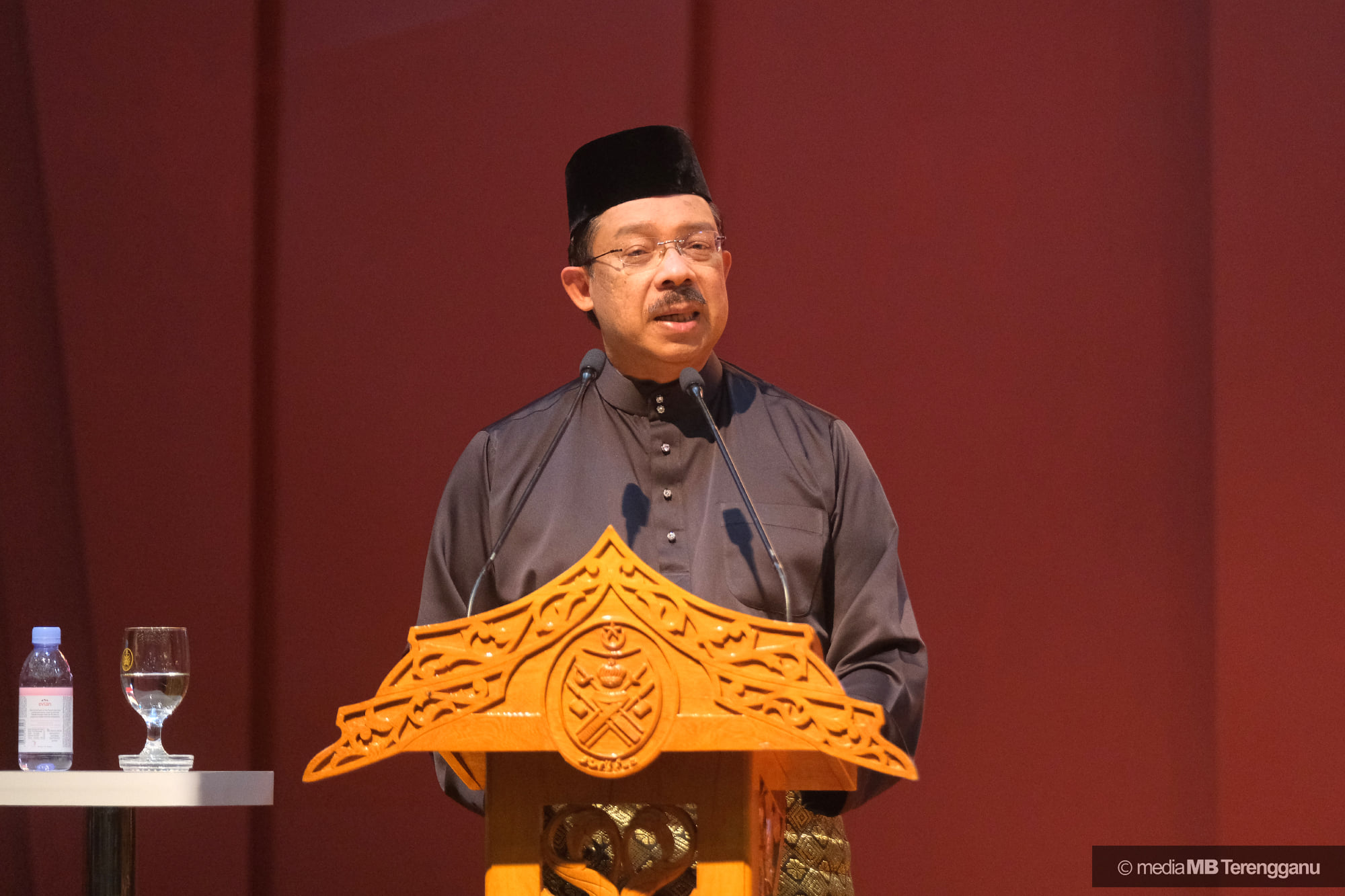 Pekeliling Benar Guru Kemas Berpolitik Keluar Dalam Masa Terdekat