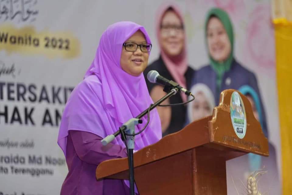 Suara Hati Bukan Tumpu Kaum Wanita Sahaja