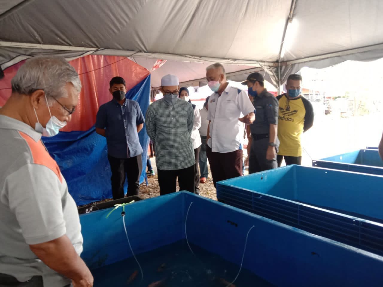 Isu Bekalan Ayam, Telur Perlu Dipandang Serius