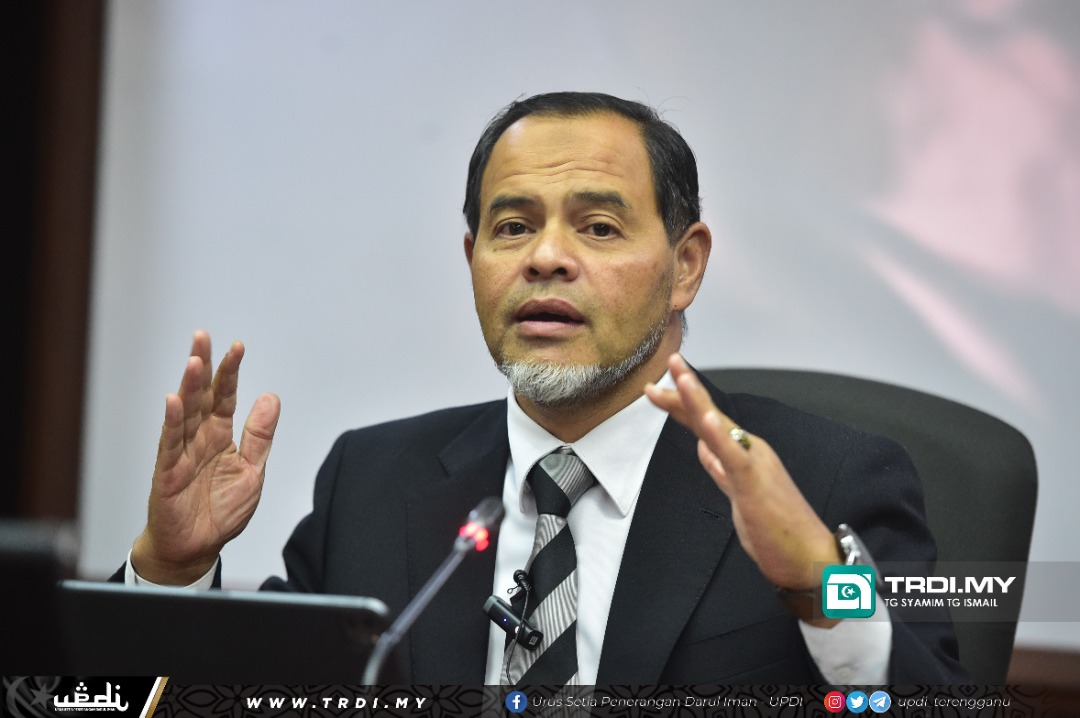 Bantuan Khas Bazar Ramadan Diteruskan