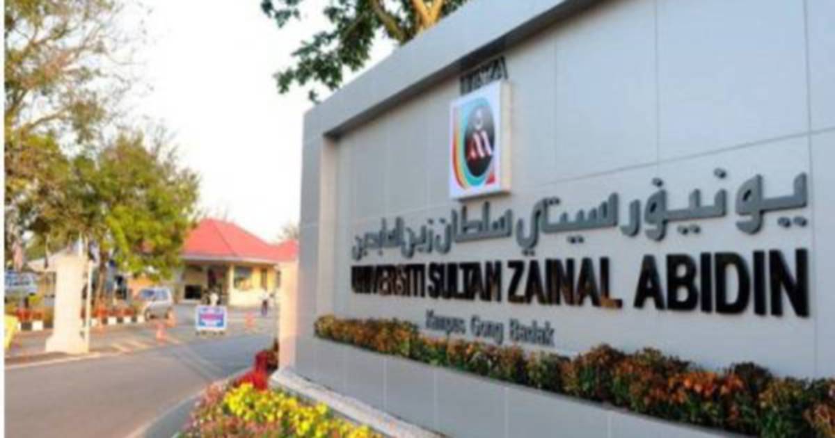 9,510 Pelajar UniSZA Masuk Ke Kampus Bermula 9 Mac