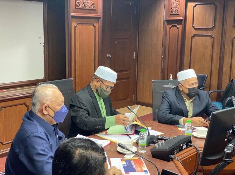 Liputan Rangkaian Telekomunikasi Negeri Terengganu Dipertingkatkan