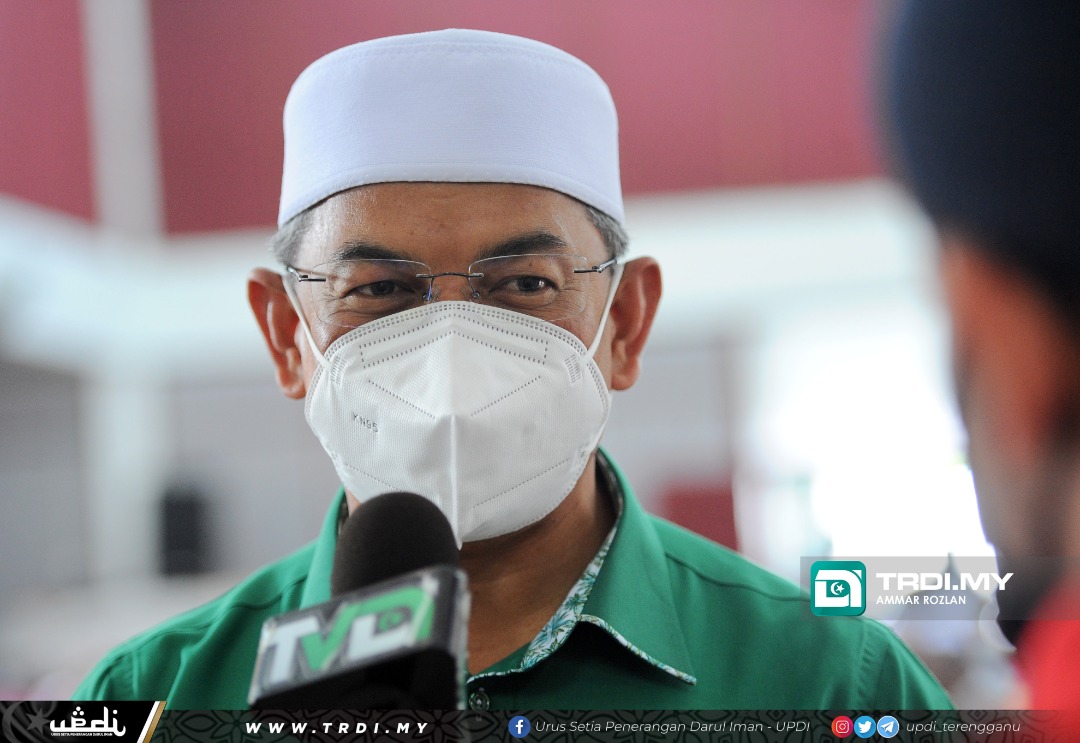 'Kami Tidak Merungut Walau Dibebani Projek Terbengkalai'