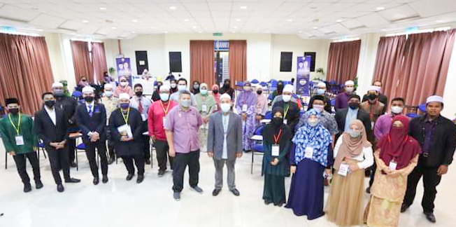 ADUN Belia Platform Anak Muda Sampaikan Cadangan