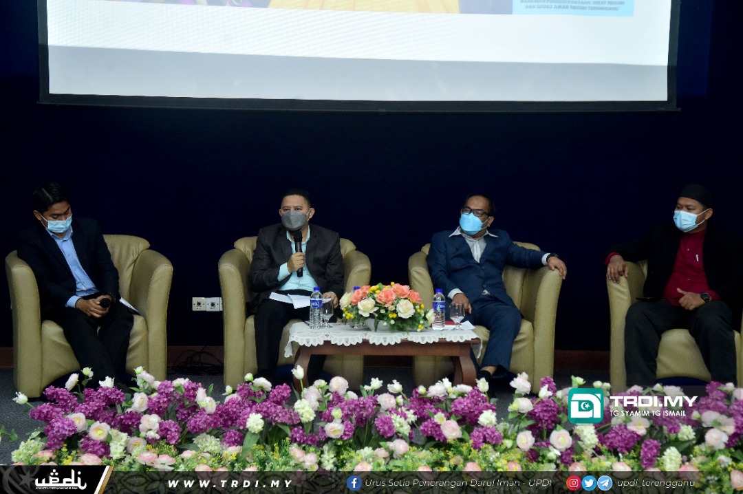 Ops Bonceng : Cegah Jenayah Syariah