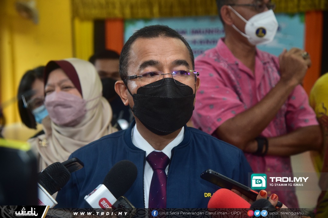 Kuarantin Kontak Rapat Dijangka Akan Dimansuhkan