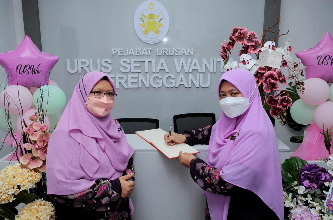 USWa Bukti Kerajaan Serius 'Jaga' Wanita