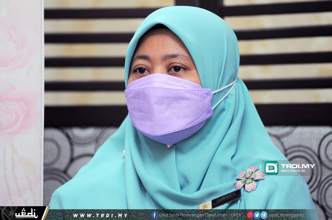 Semua Pihak Perlu Cakna Soal Hak Dan Nafkah