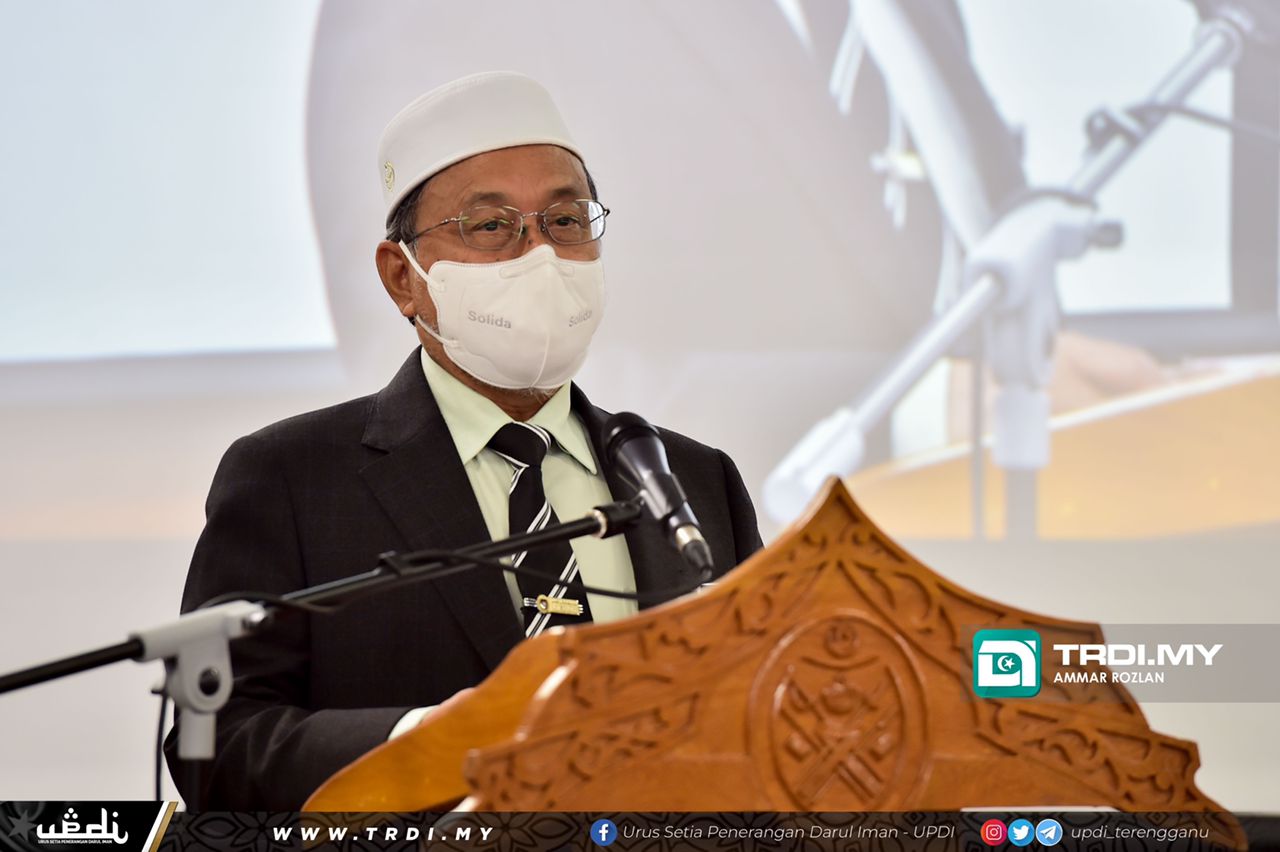 Skim i-Rahman: Permohonan Ditutup Esok