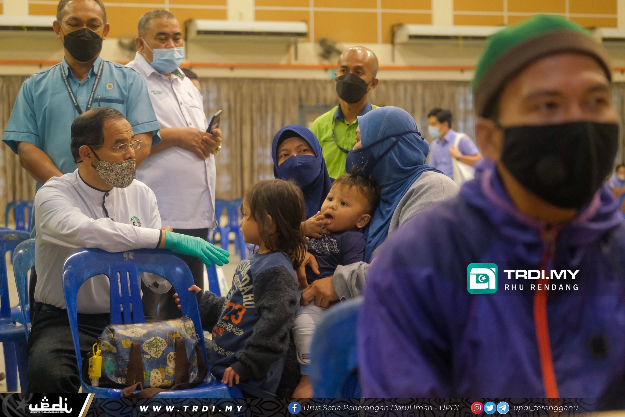 Pencari Kerja Layak Terima Tiga Kali Insentif