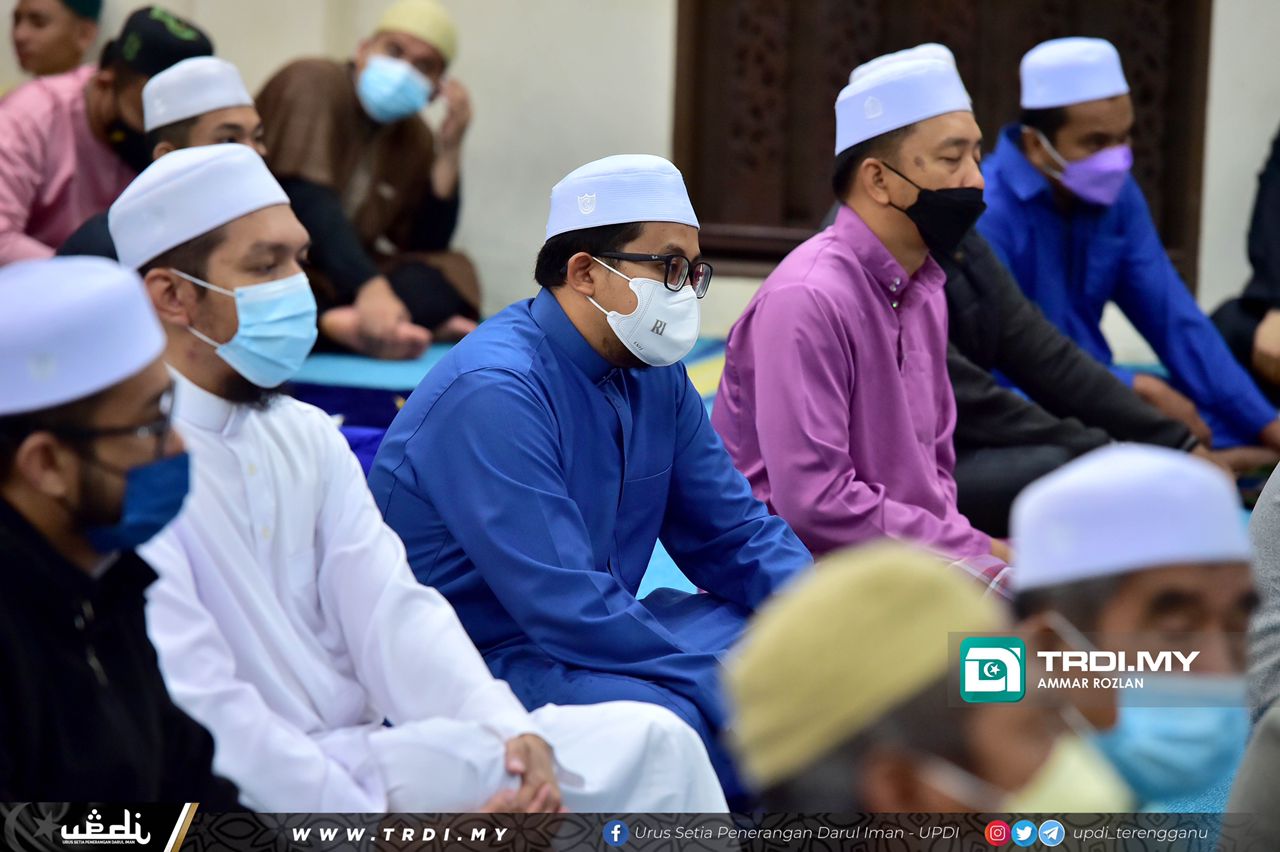 BPIS: Usaha Dakwah Kerajaan Sejak 2019