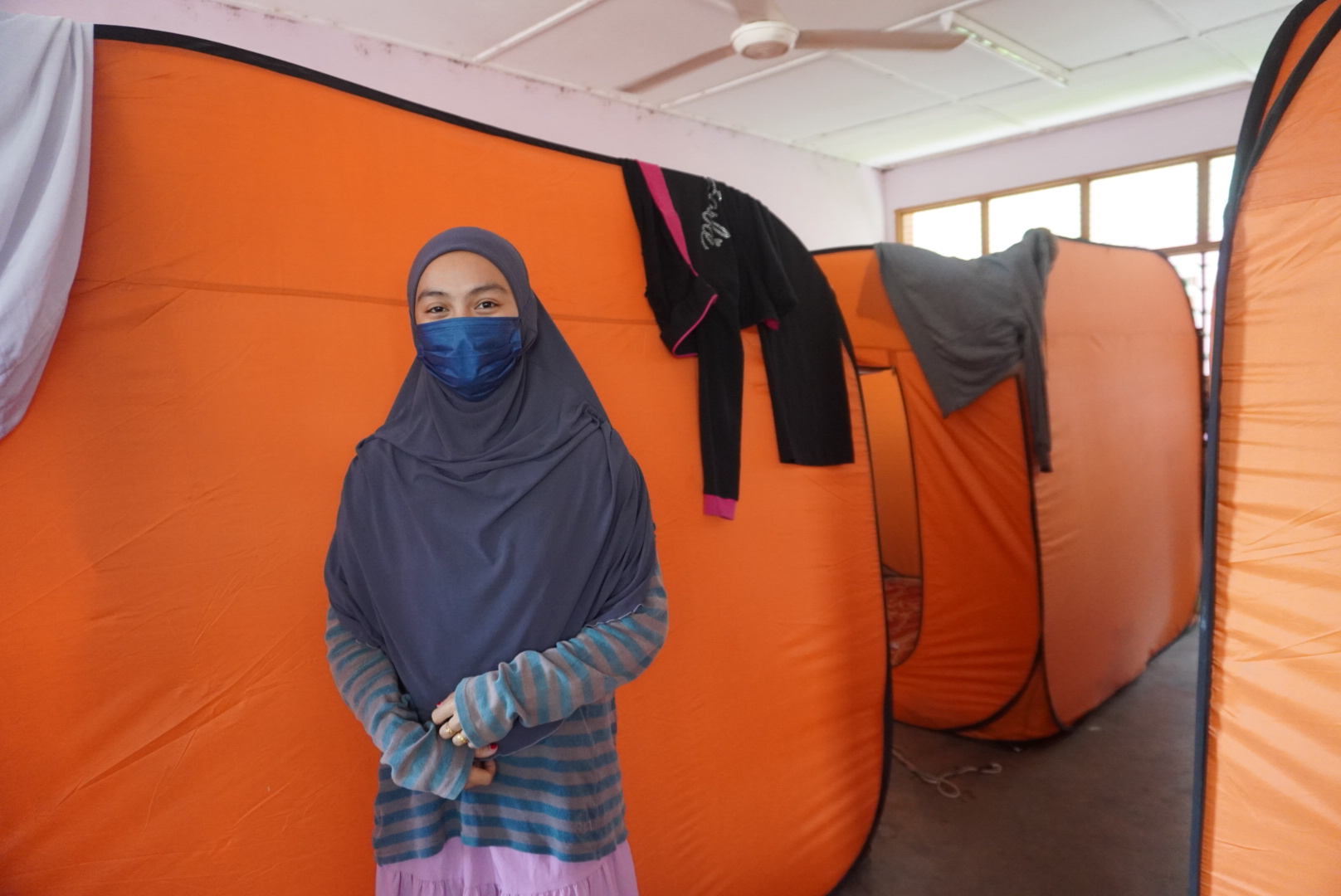 Bakal Raja Sehari Redha Majlis Kahwin Ditangguh