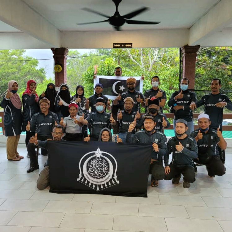 Gapeter Target Emas Piala Cyberjaya Untuk Melangkah Ke Turki