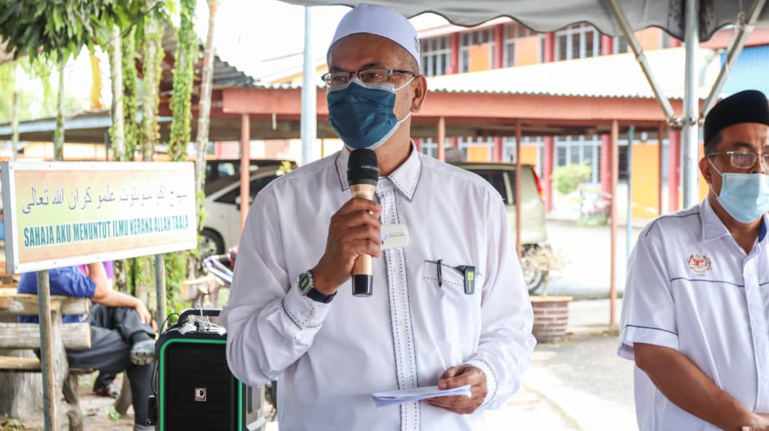 Tangani Peningkatan Kadar Inflasi Di Terengganu