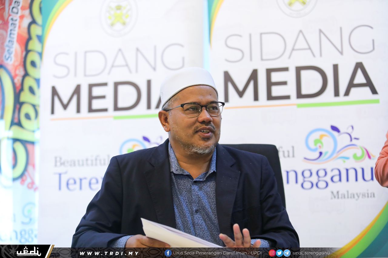 Kerajaan Negeri Sasar 200,000 Pengunjung Ke Karnival Beautiful Terengganu