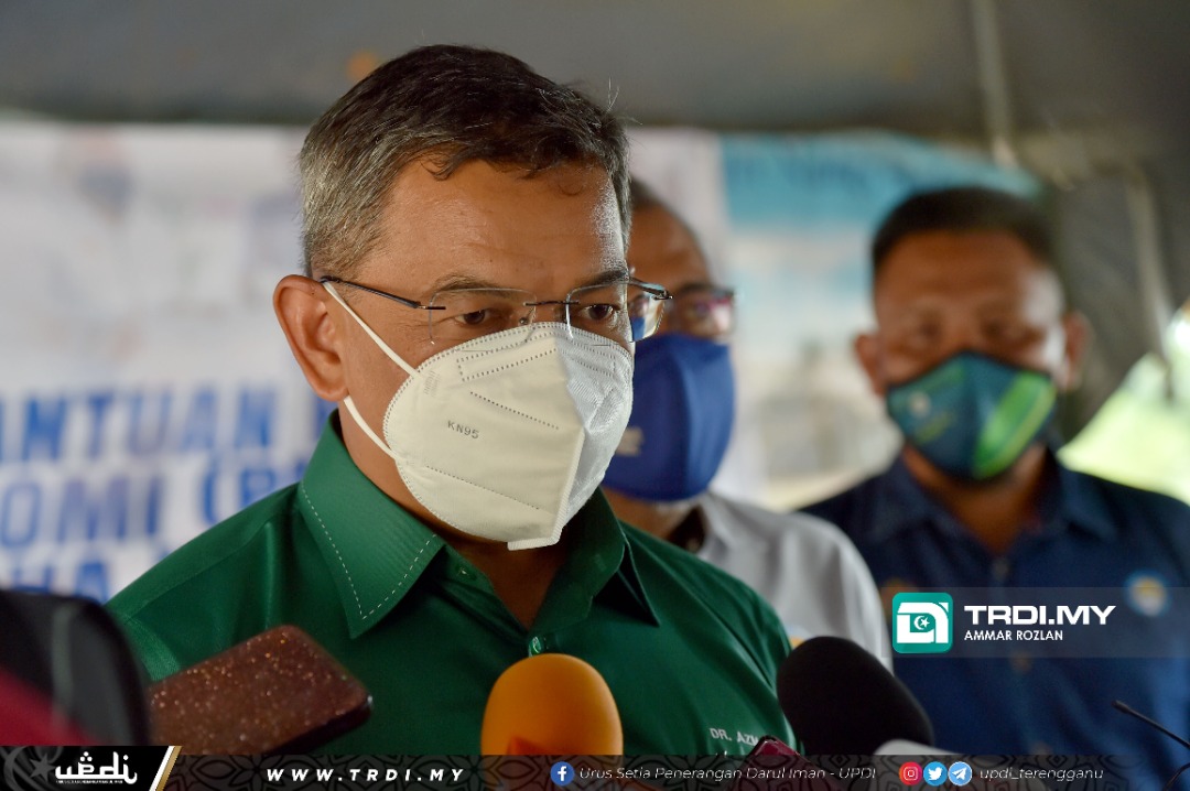 Bekal Benih Padi Bukan Bidang Kuasa Kerajaan Negeri