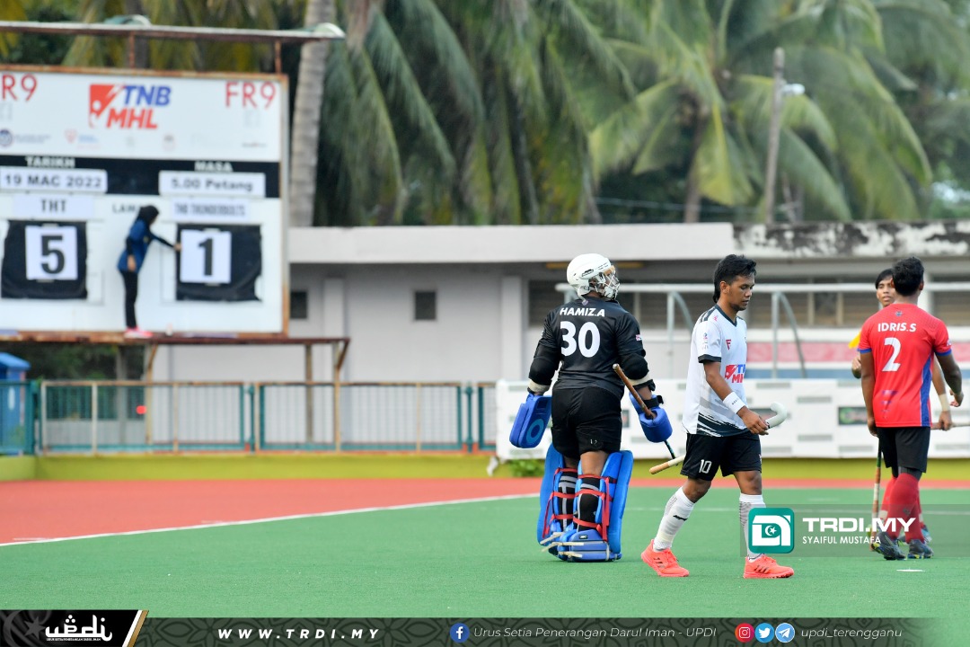 THT Kekal Cabar Pendahulu Liga