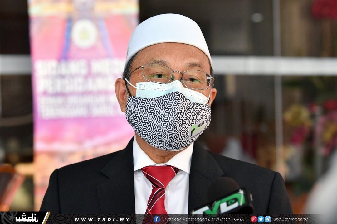 Bazar Ramadan : Terengganu Lulus 63 Lokasi Seluruh Negeri