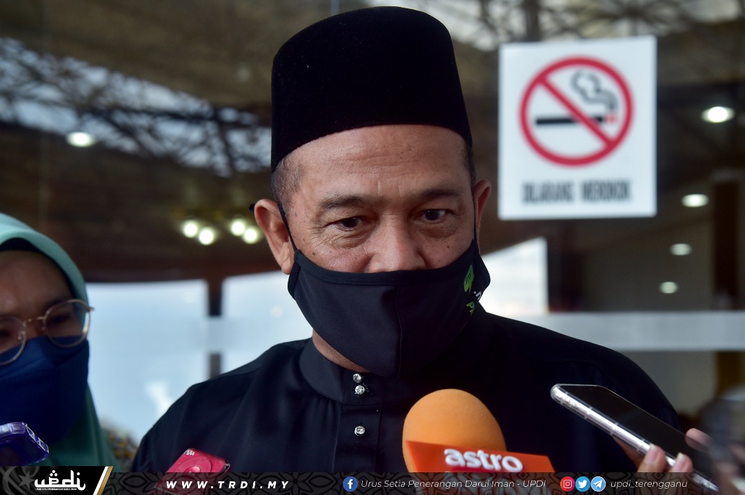 RM100 Juta Nilai Kerosakan Akibat Banjir Di Hulu Terengganu