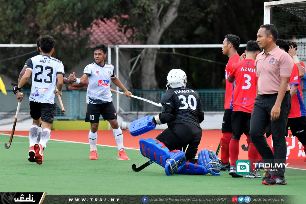 'Ayuh! Sokong THT Untuk Julang Piala'
