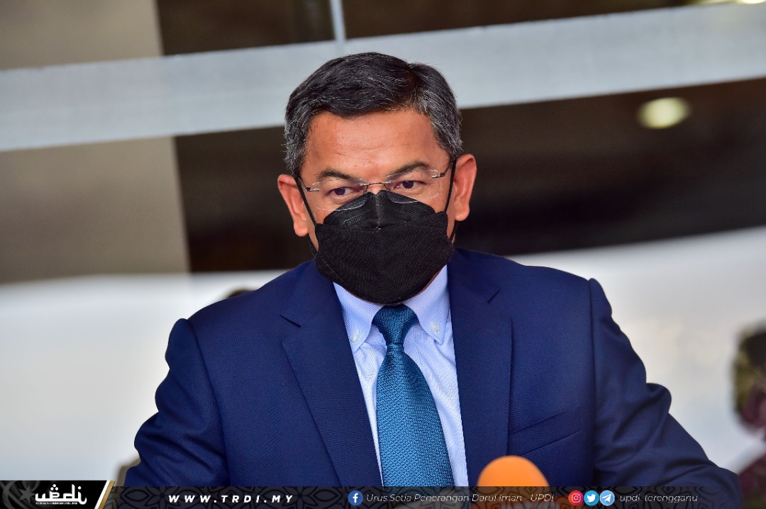 Dakwaan Adun Hulu Besut Tak Betul