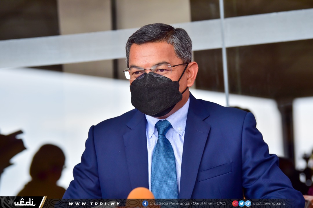 Tingkat Ekonomi Rakyat Melalui Sektor Pertanian