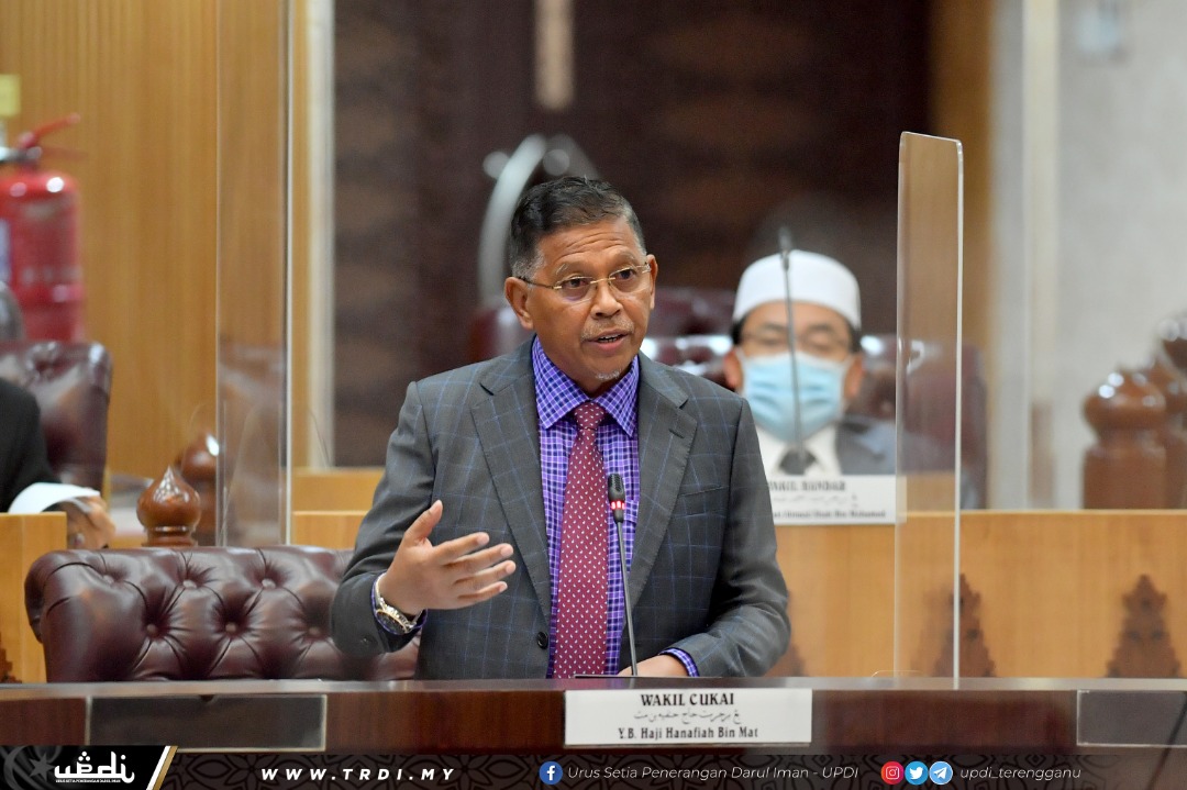 20,691 Warga Emas Sudah Terima Bantuan Pencen Rakyat