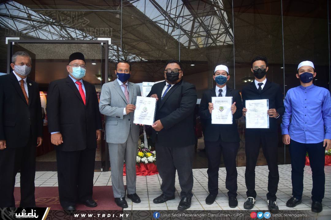 GAMIS Gesa Kerajaan Libatkan Mahasiswa Dalam Pentadbiran