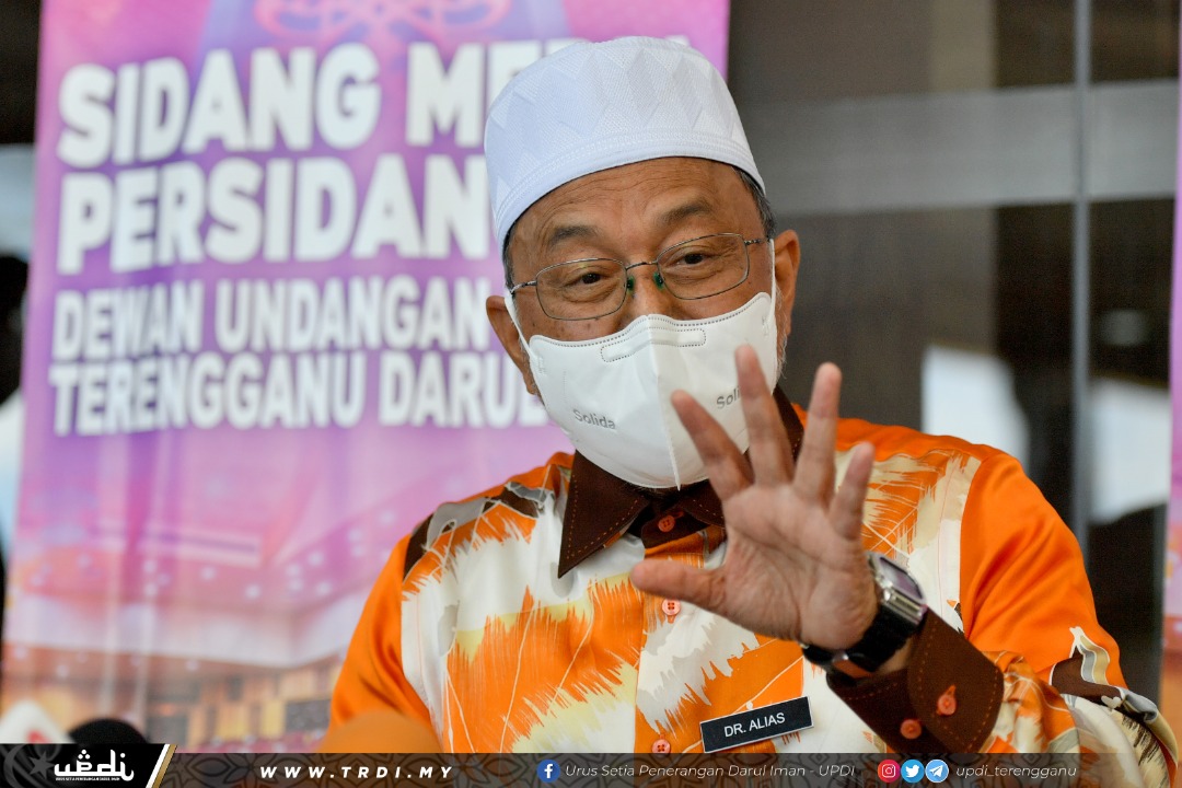 Terengganu Kini Benarkan Berbuka Puasa Di Tempat Awam