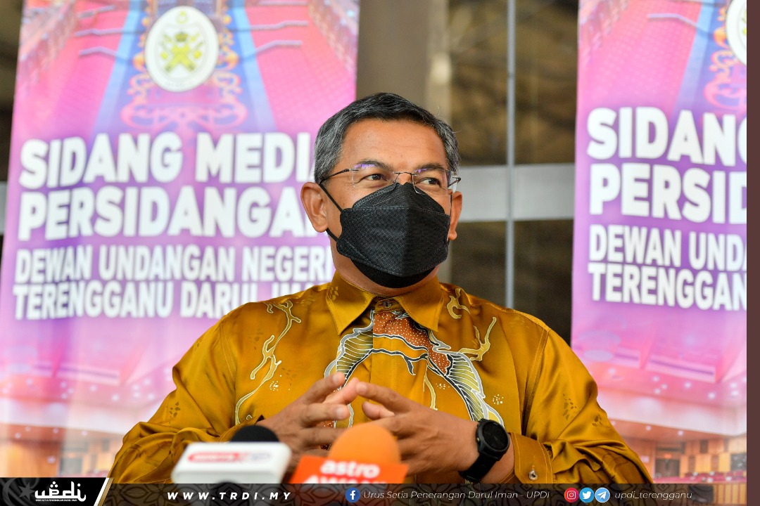 Lantik Konsesi Tangani Pemendapan Pasir Di Pelabuhan Chendering