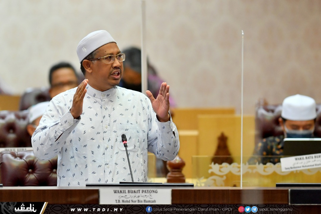 ADUN BN Terus Terima Peruntukan RM250,000