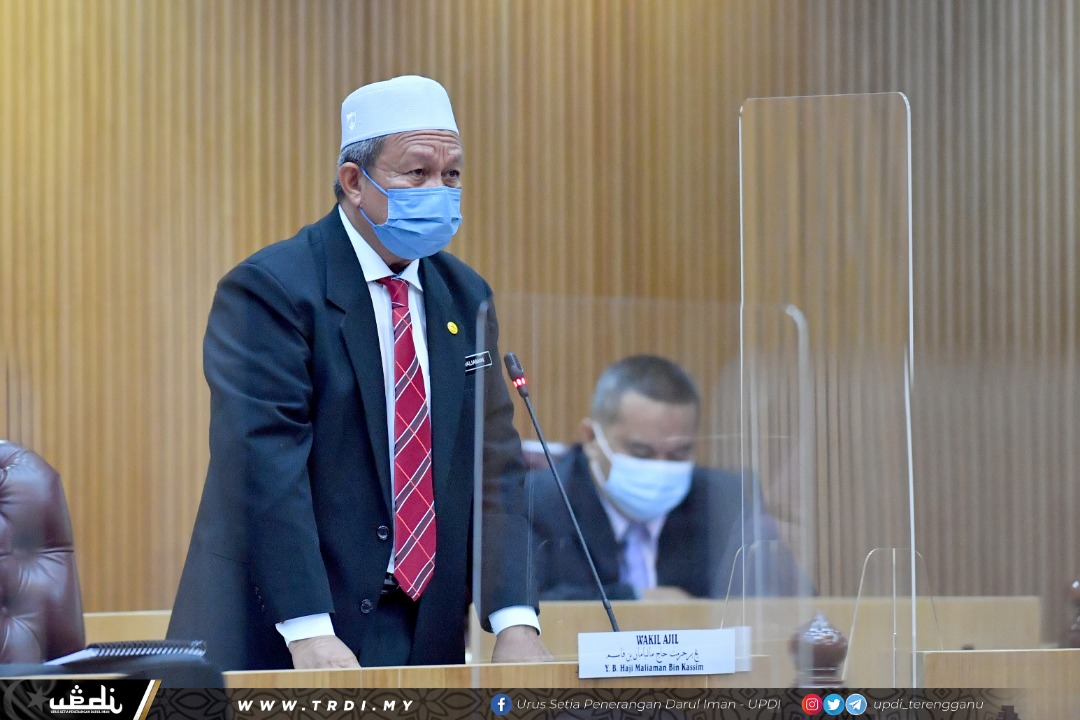 Banjir : Kerajaan Baik Pulih 92 Rumah Rosak Di Ajil